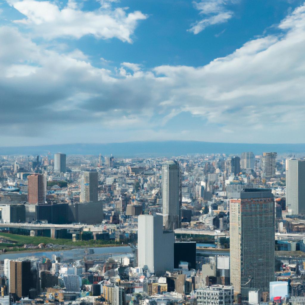 技術を通じた地域貢献