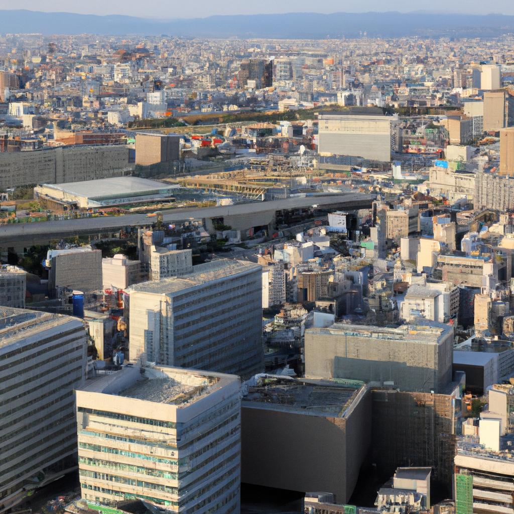 地域貢献にやりがいを感じる仕事