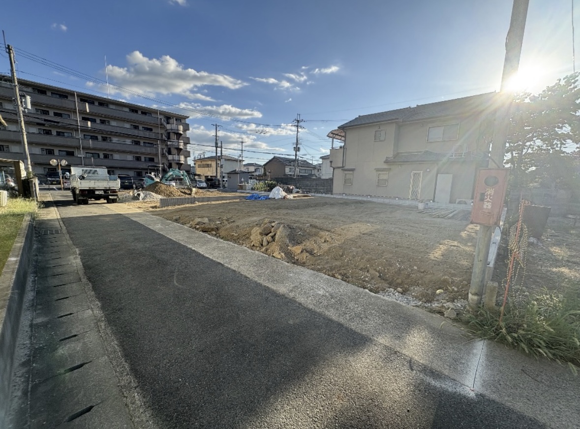 高収入を実現する土木施工の世界