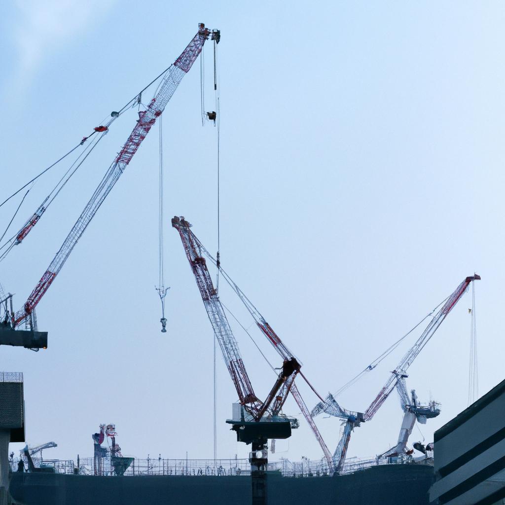 2. 大阪の建設業界と求人情報