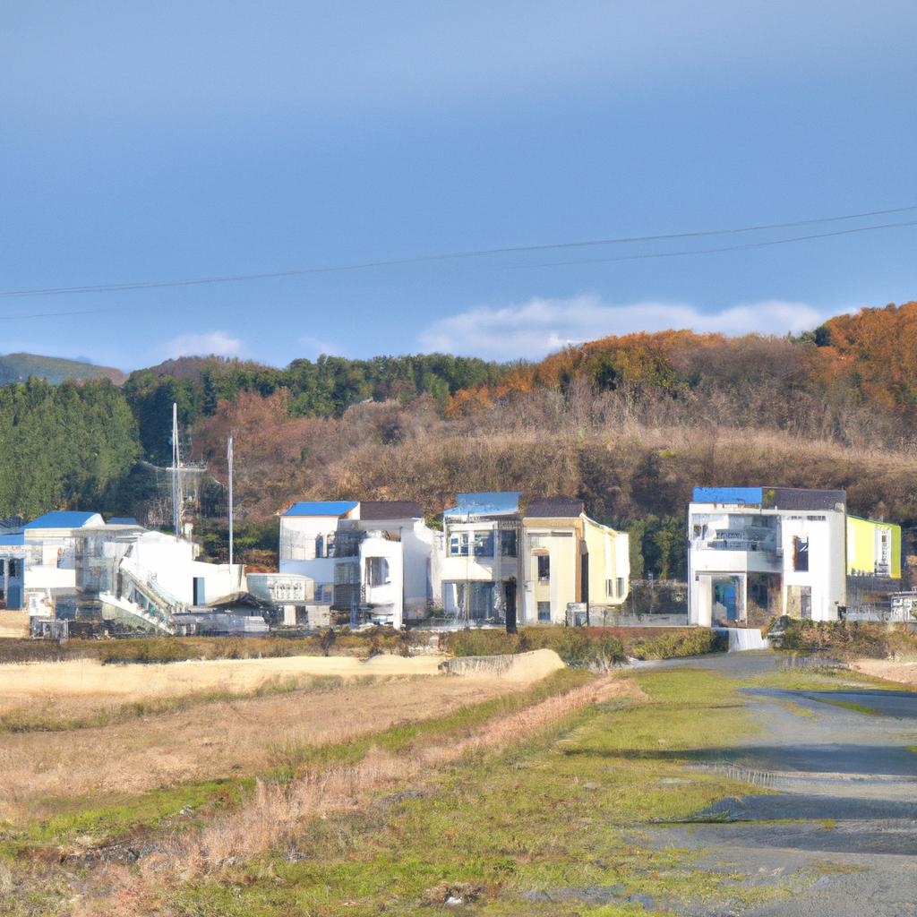業務内容:クールな技術とサービスで地域貢献