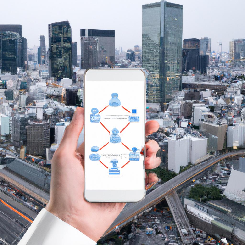 4. 大阪の未来を共に創る求人情報
