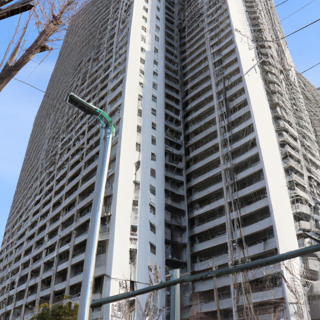 多彩な施工実績