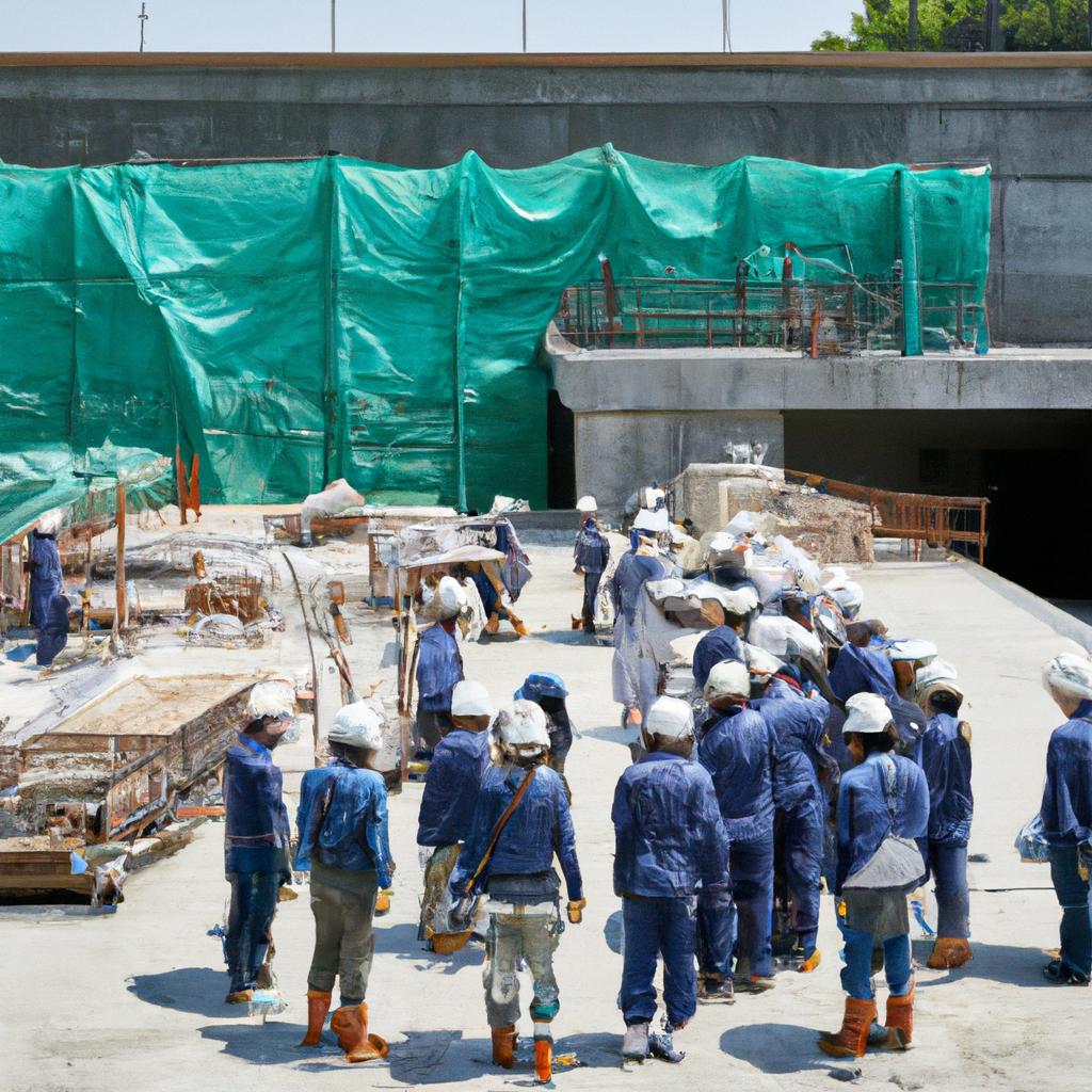 2. 未経験者大歓迎！安心のサポート体制