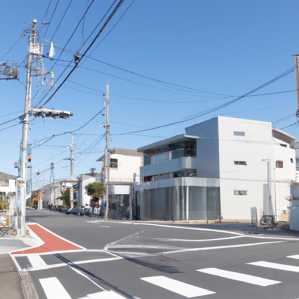 守口市で広がるチャンスの場