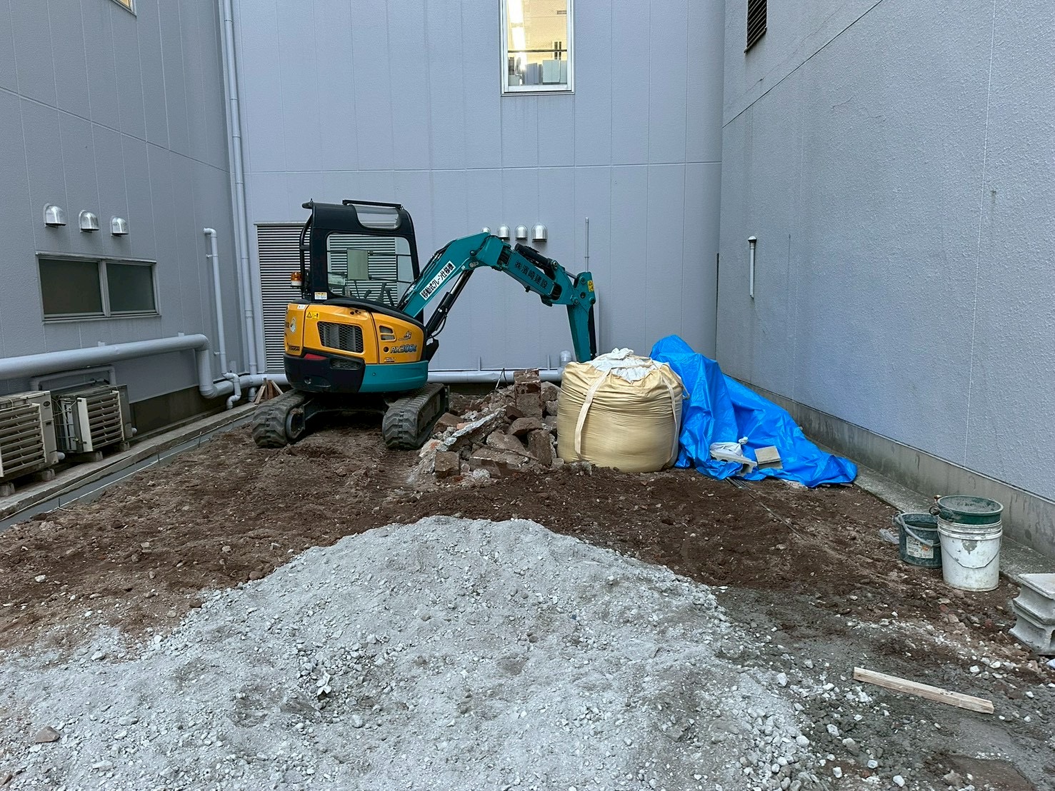 充実の福利厚生と長期的なキャリア支援