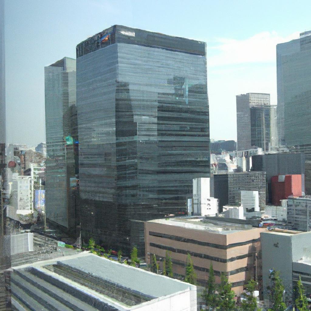 働きやすい職場環境