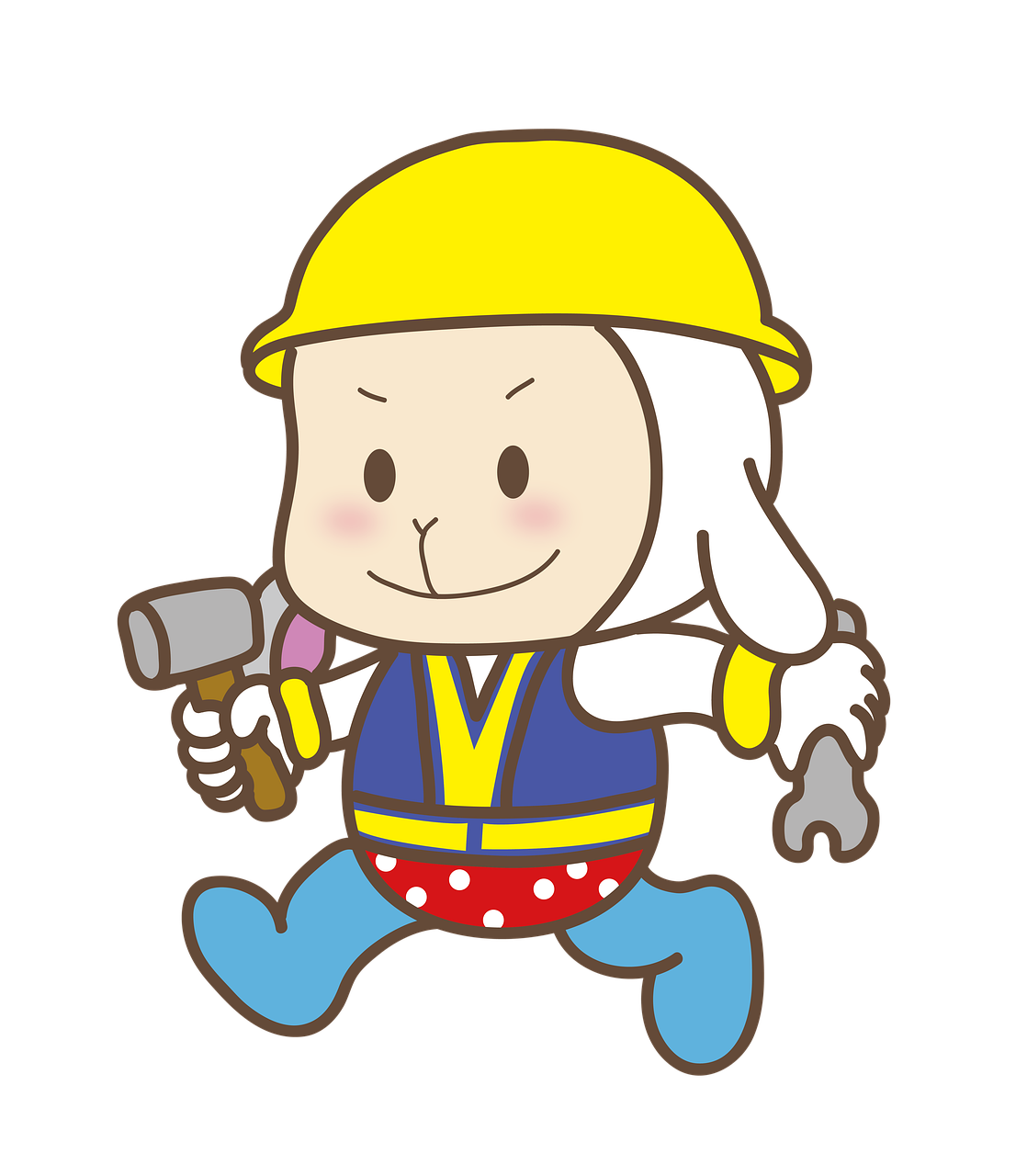 現場仕事の魅力とやりがい