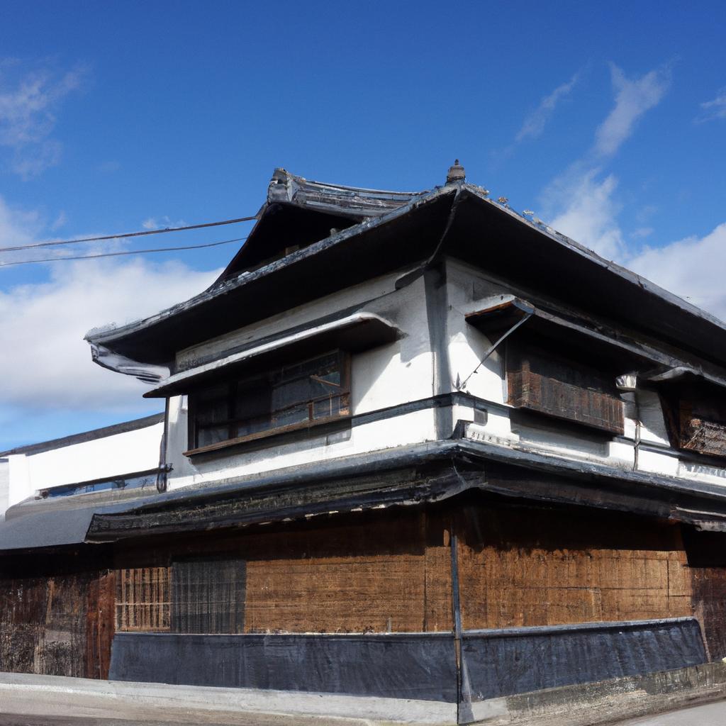 プロジェクト紹介：地域に根ざした施工実績