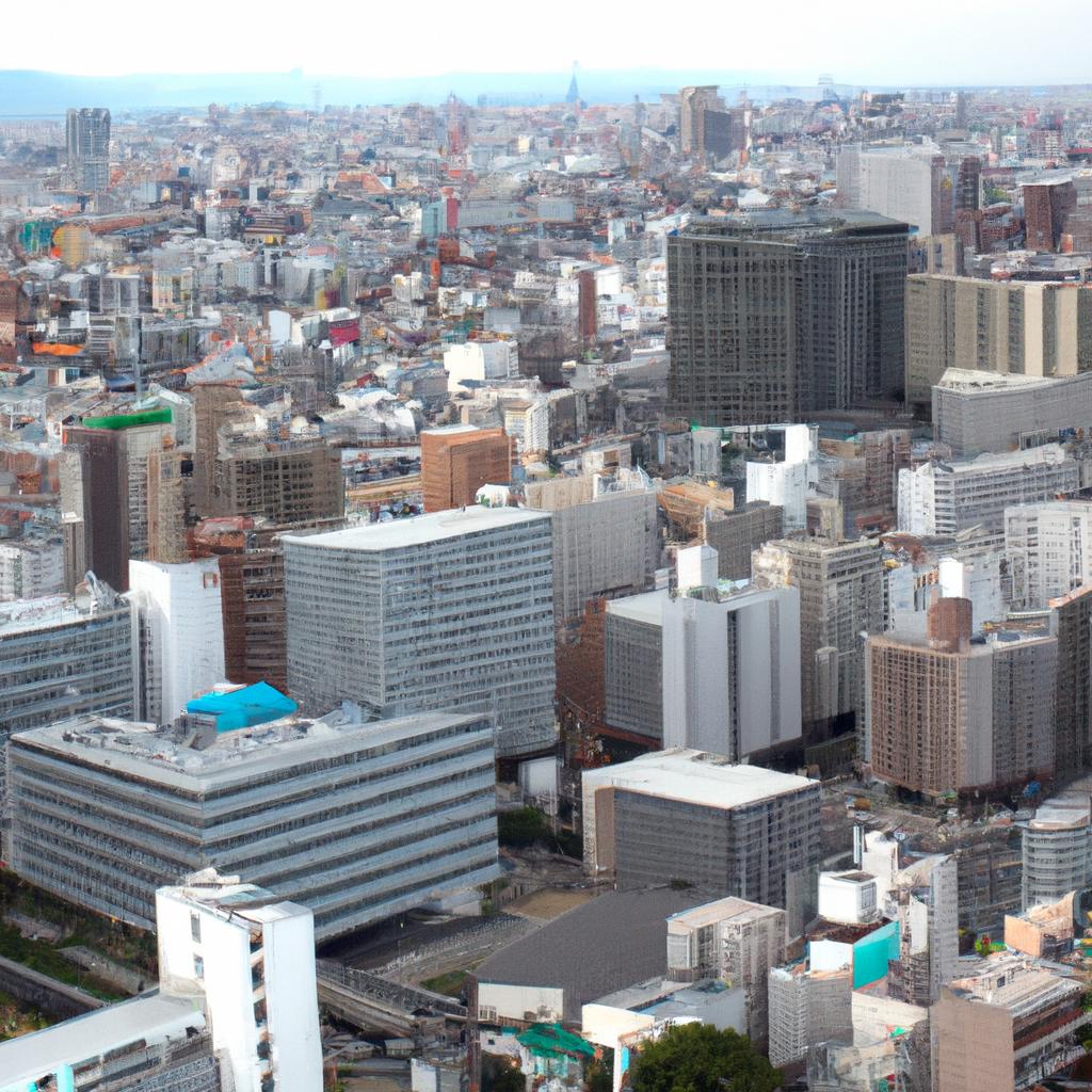 地域貢献を実感できるやりがいある仕事