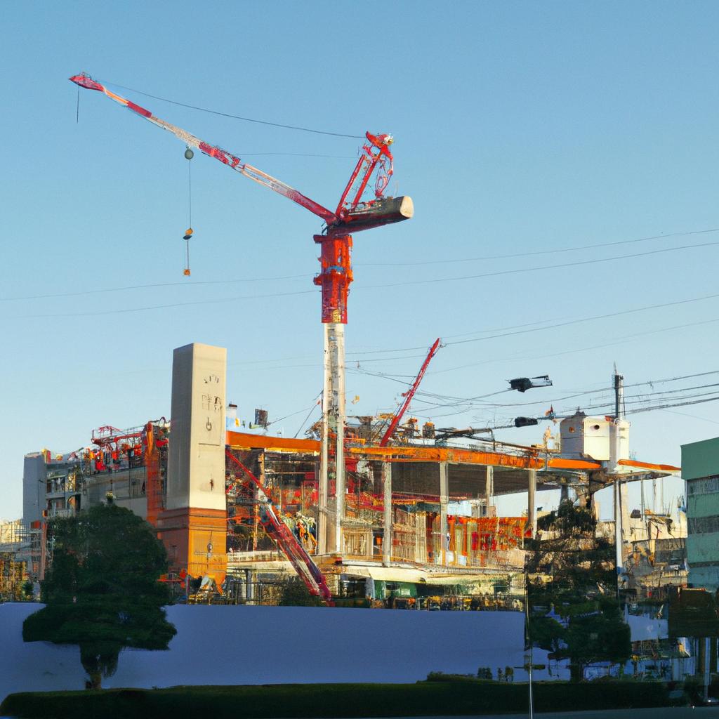 東大阪市の環境に優しい未来を築く！建設プロ集団があなたをお待ちしています