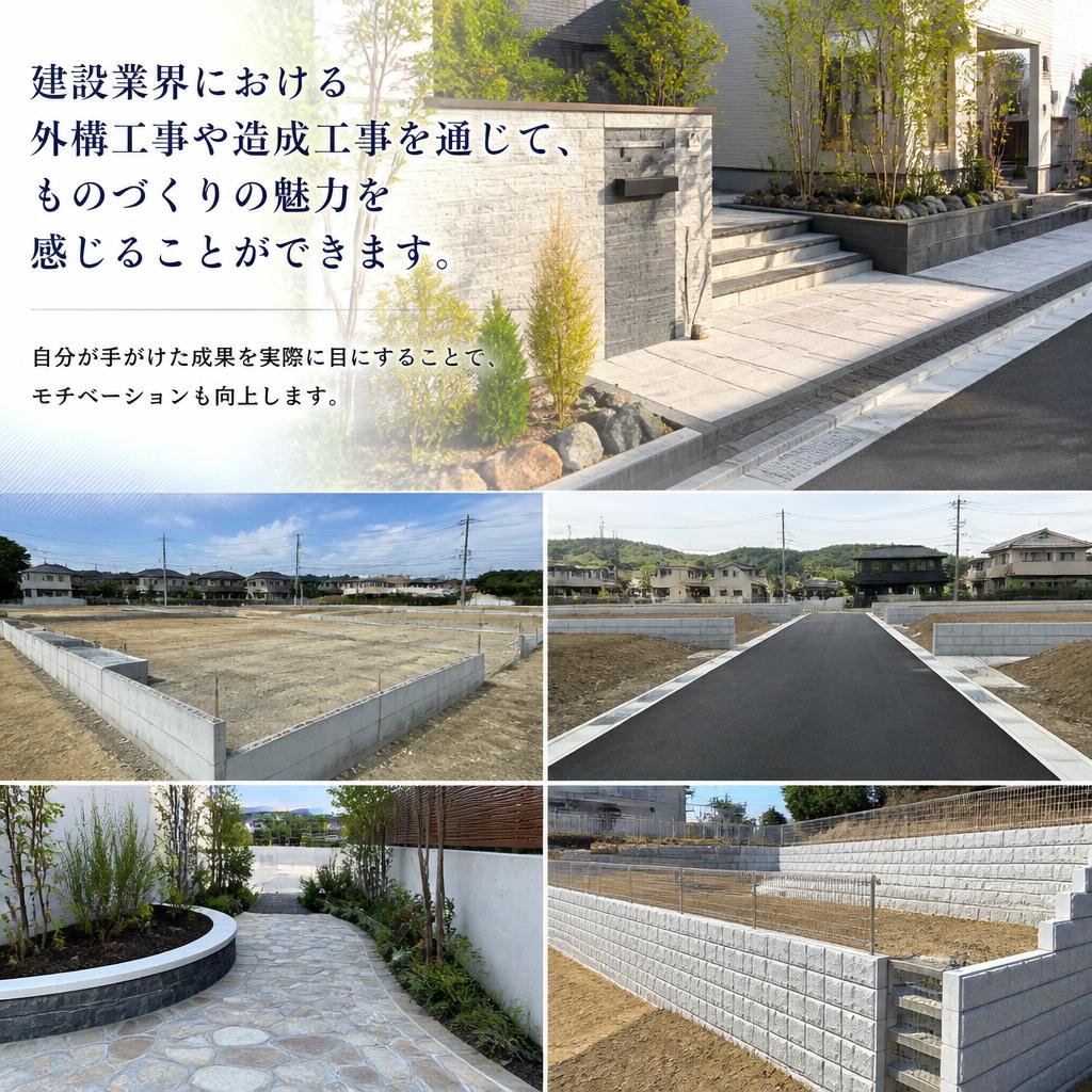 ものづくりの楽しさを実感！