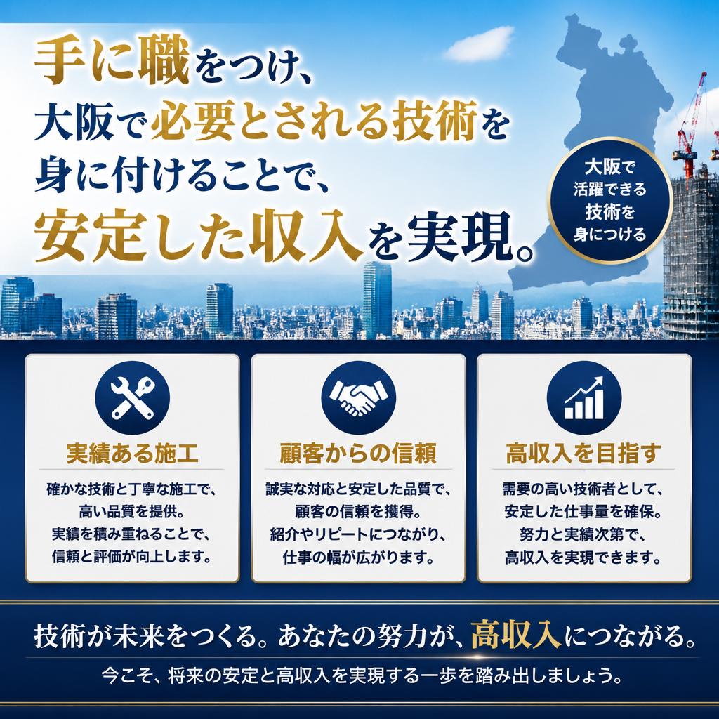 2. 高収入の秘訣はここに！