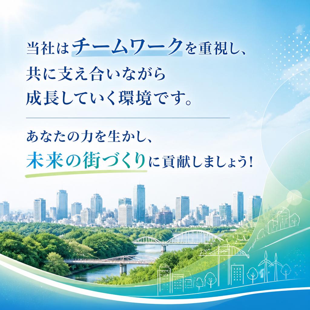 4. チームで未来を創る！
