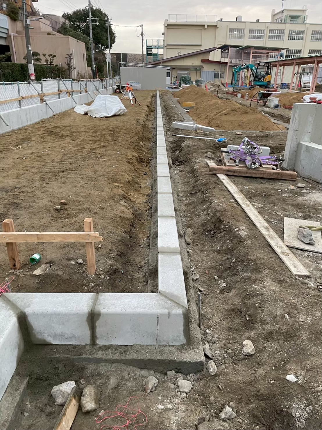 柔軟な働き方が可能