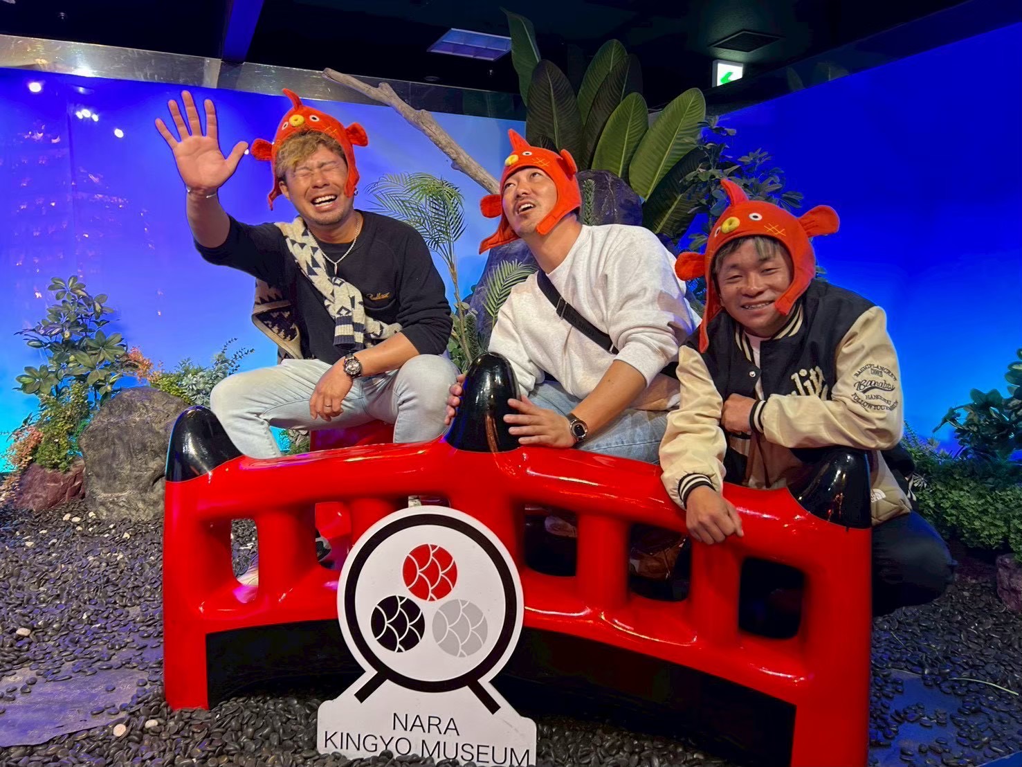 働きやすさを追求した職場環境