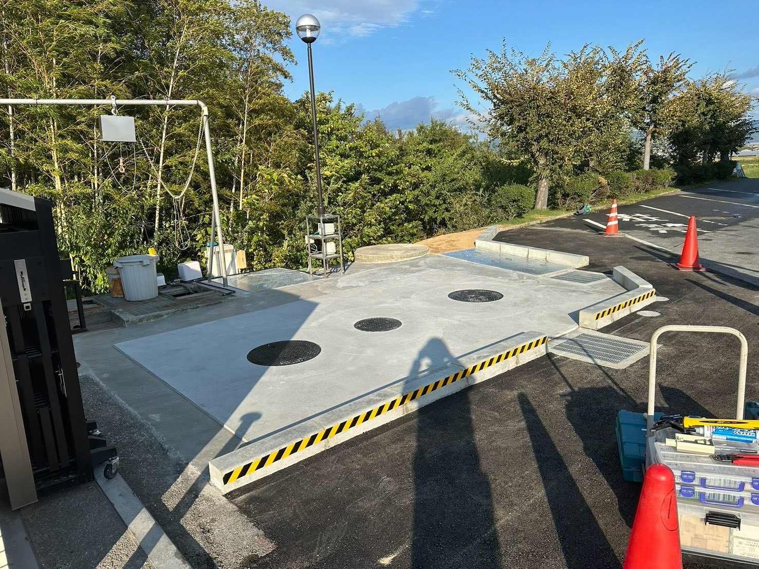 安心して働ける建設業を選ぼう！