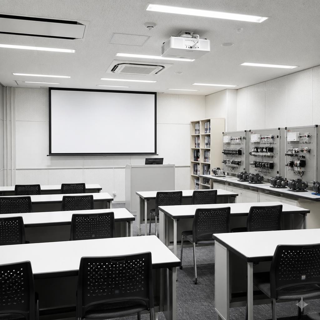 当社の教育プログラムの特長