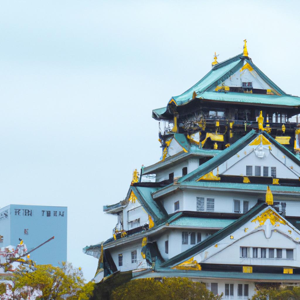 大阪最先端だから、君の力がほしい